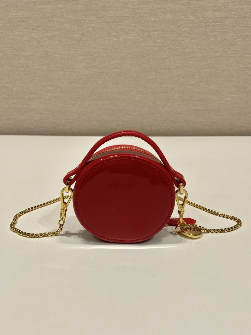 Pra*a satchel bags